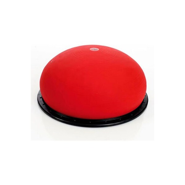 Fabrication Enterprises TOGU Jumper Pro Stability Dome, 20", Red 30-4051 - main